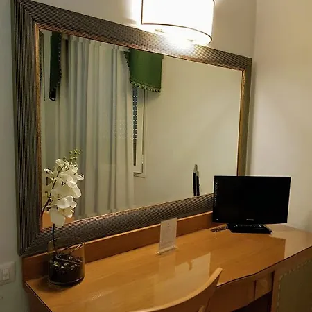 Hotel Touring Pisa