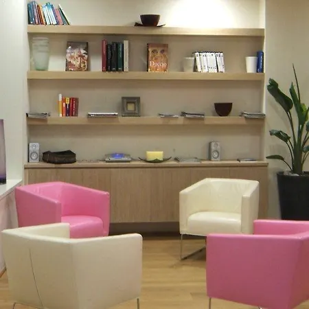 Hotel Touring Pisa