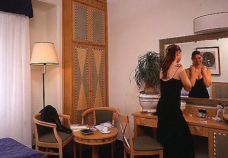Touring Hotel Pisa