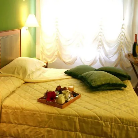 Touring Hotel Pisa