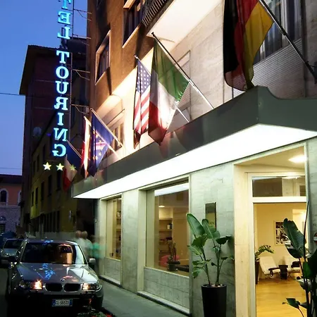 Hotel Touring Pisa