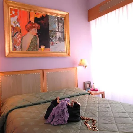 Hotel Touring Pisa