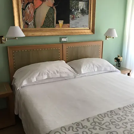 Touring Hotel Pisa