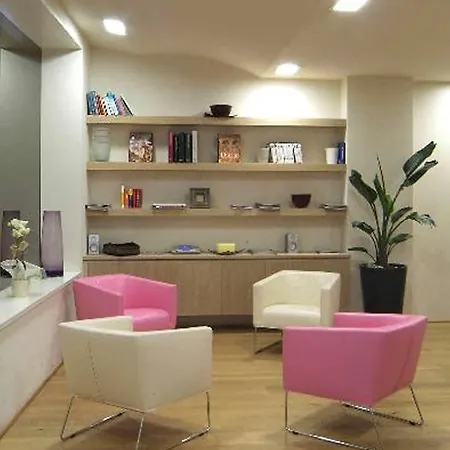 Hotel Touring Pisa