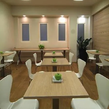 Touring Hotel 3*