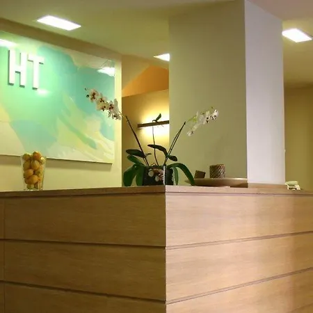 Hotel Touring 3*