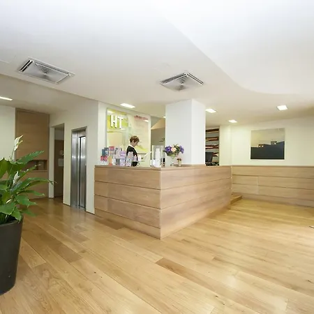 Touring Hotel Pisa
