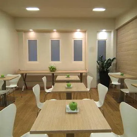 Hotel Touring Pisa