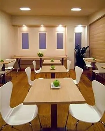 Touring Hotel 3*