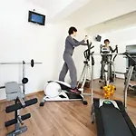 Hotel Touring Pisa