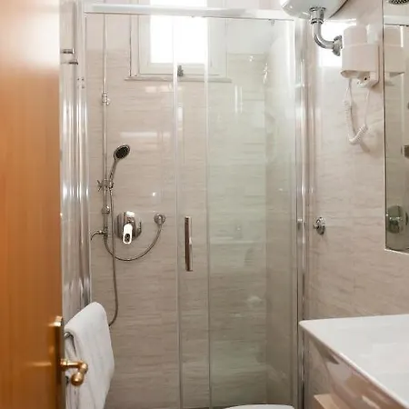 Touring Отель 3*