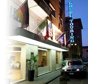 Touring 3*