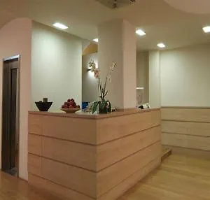 Touring Отель 3*